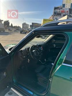 ميني كونتريمان